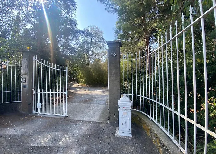 Chez Papy Charles