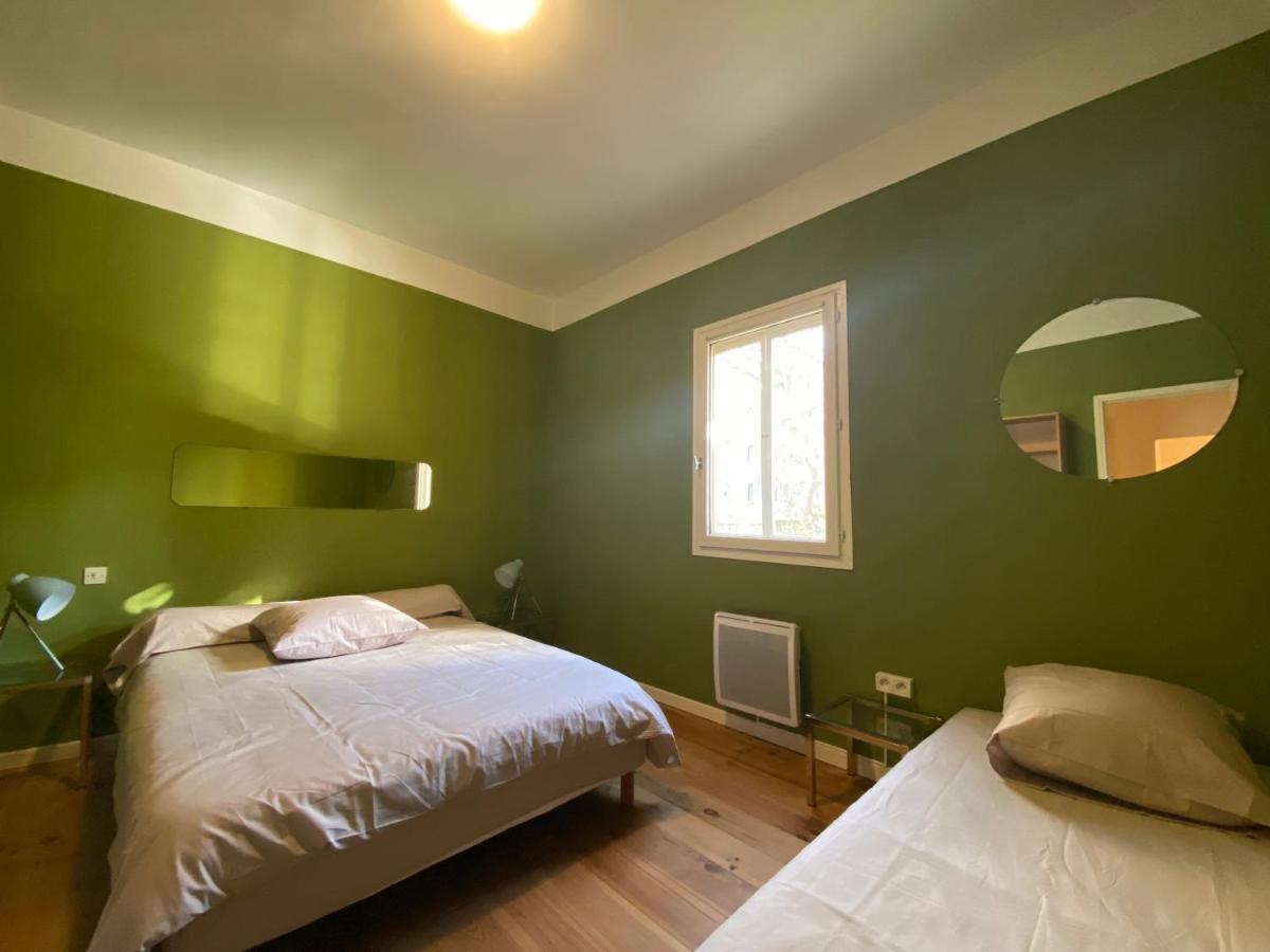 Ferienhaus Chez Papy Charles Carcassonne