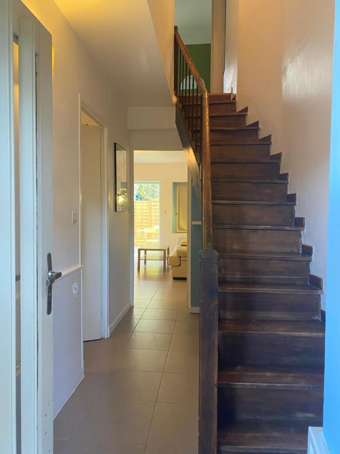 Holiday home Chez Papy Charles Carcassonne