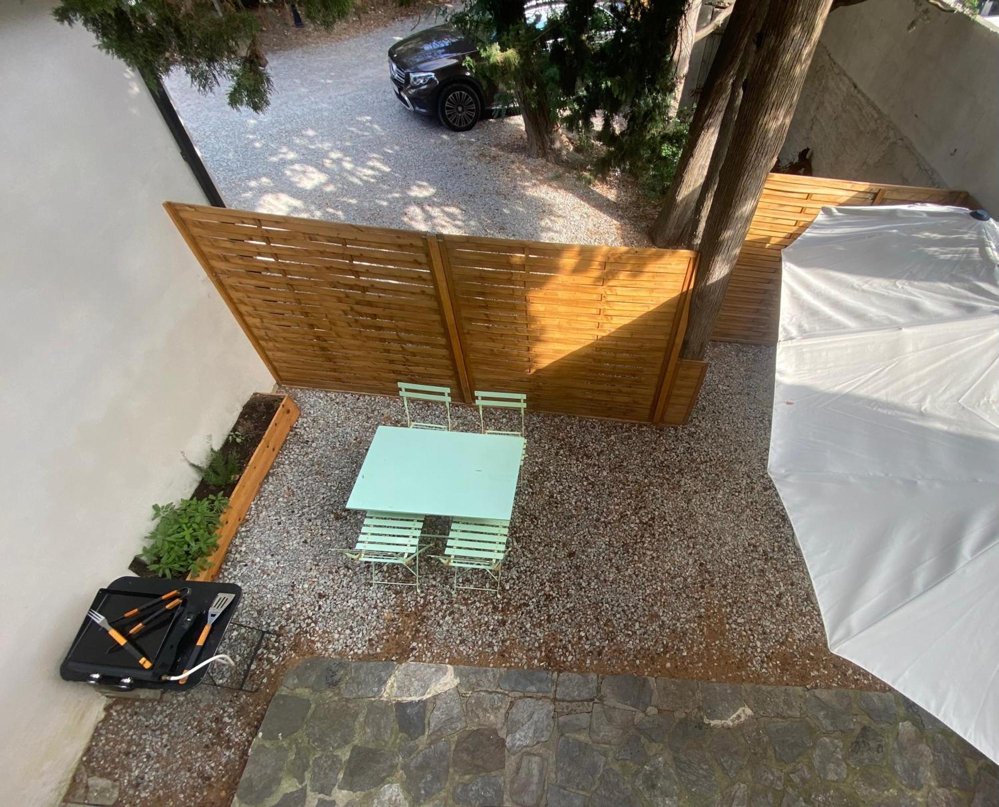 Chez Papy Charles *